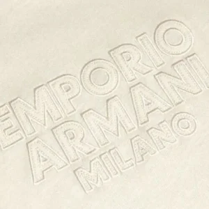 3d embossing on skin hoodie