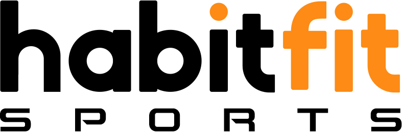 Habit Fit Sports WEB LOGO