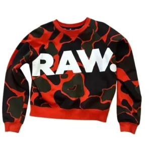 custom sweatshirt dtf print on front