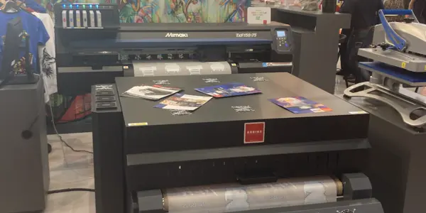 dtf printer