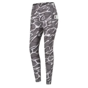 sublimated leggings
