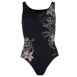 sublimated swimsuit