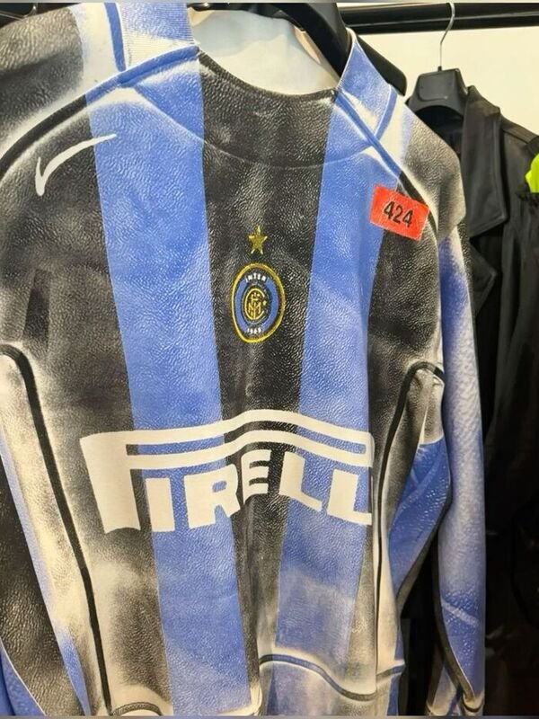 colors faded sports jersey