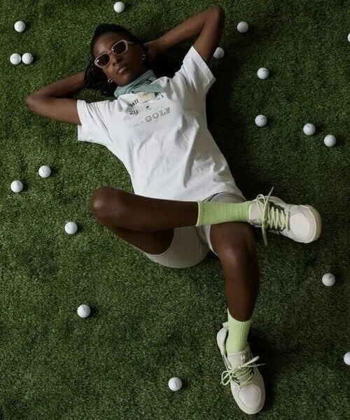 The Golf Polo Revolution: Where Performance Meets Precision