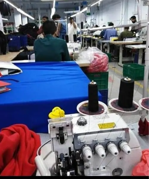 Why Nike and Adidas Are Quietly Moving Their Manufacturing to Pakistan