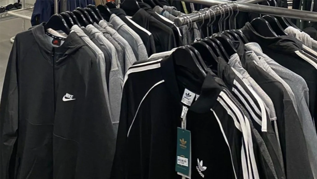 What Nike And Adidas Actually Manufacture In Pakistan