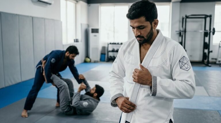 custom bjj gis for brands gyms and teams