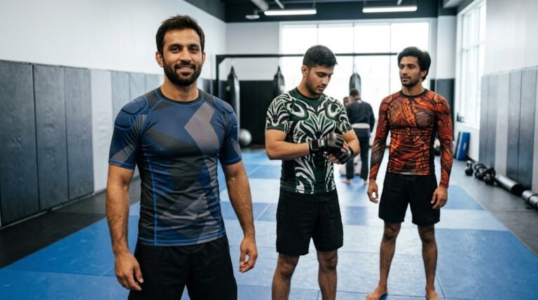 custom rash guards for bjj and mma 1